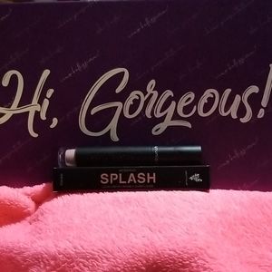 Younique splash liquid lipstick